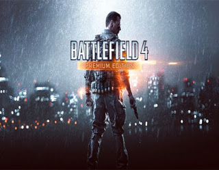 battlefield 4 game download